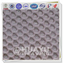 Polyester Mesh Schuh Material